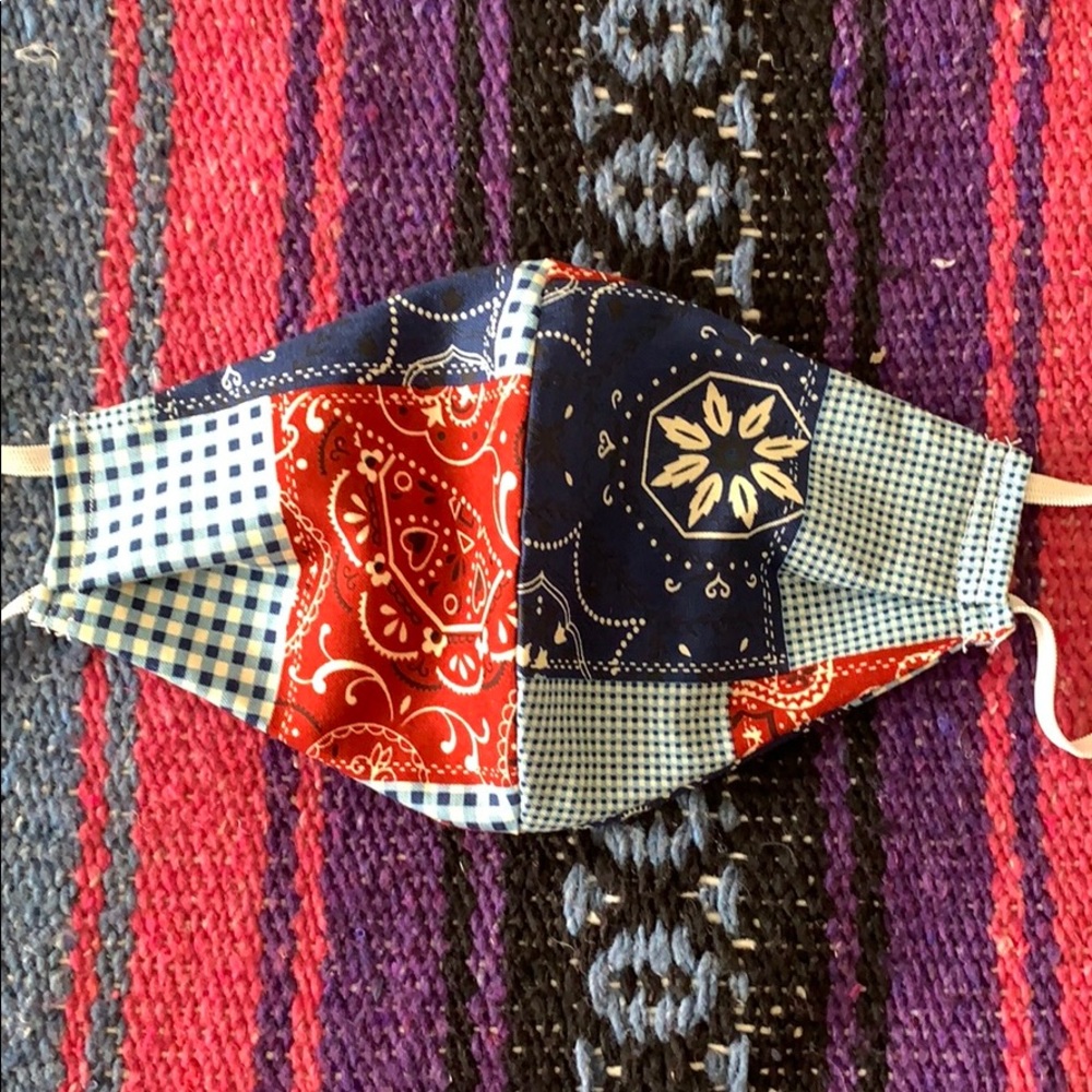 🔥Bandana face mask🔥